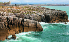 Peniche, Portugalia