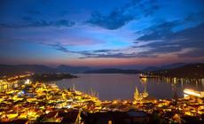 Poros, Grecja