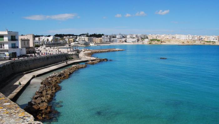 Otranto, Apulia