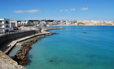 Otranto, Apulia