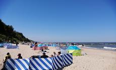  Najczystsze plaże na świecie wybrane - 34 są w Polsce! Gdzie znajdują się plaże z Błękitną Flagą?
