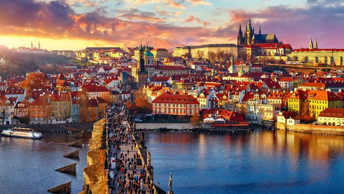 Praga