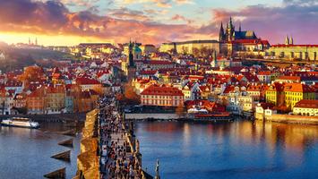 Czechy na wakacje 2021 – kwarantanna, testy, obostrzenia. Aktualne zasady wjazdu dla turystów