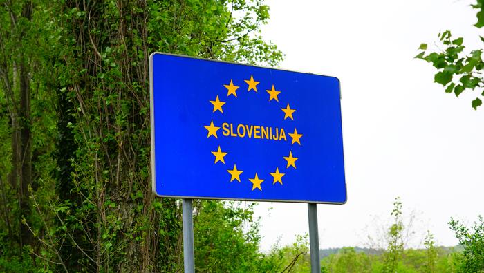 Słowenia zaostrza zasady wjazdu i tranzytu