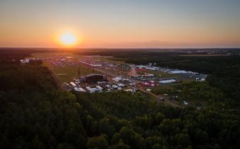 PolandRock na lotnisku Makowice- Płoty. Co zobaczyć przy okazji najpiękniejszego festiwalu świata?