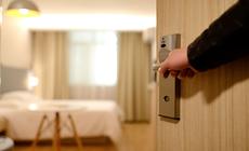 pokój hotelowy/ zdjęcie ilustracyjne