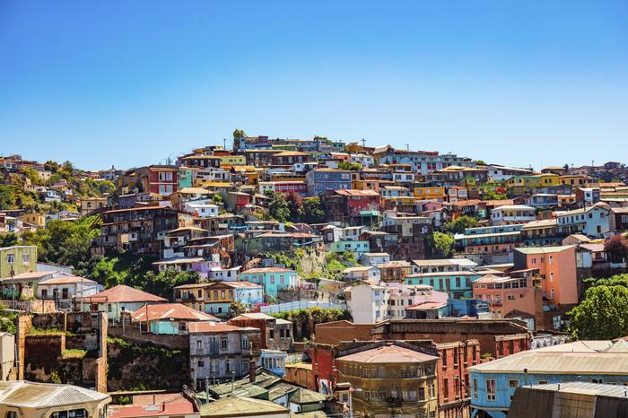 Valparaíso/Chile