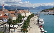 Chorwacja/Trogir