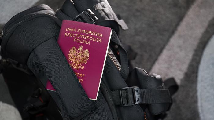 Polska awansowała w rankingu paszportów. Jesteśmy w światowej czołówce