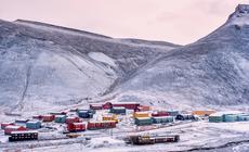 Spitsbergen