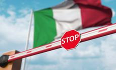 Włochy zaostrzają zasady wjazdu