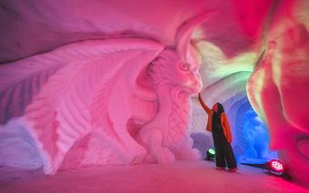 Snowlandia w Zakopanem