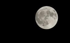 Pełnia Księżyca w marcu 2022/zdjęcie poglądowe