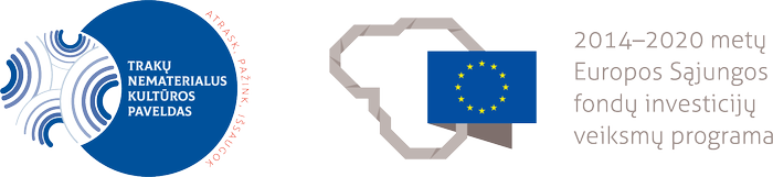 Trakai logo 3