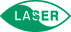 Laser